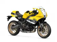 Yamaha XSR900GP 2026 70541 Thumb