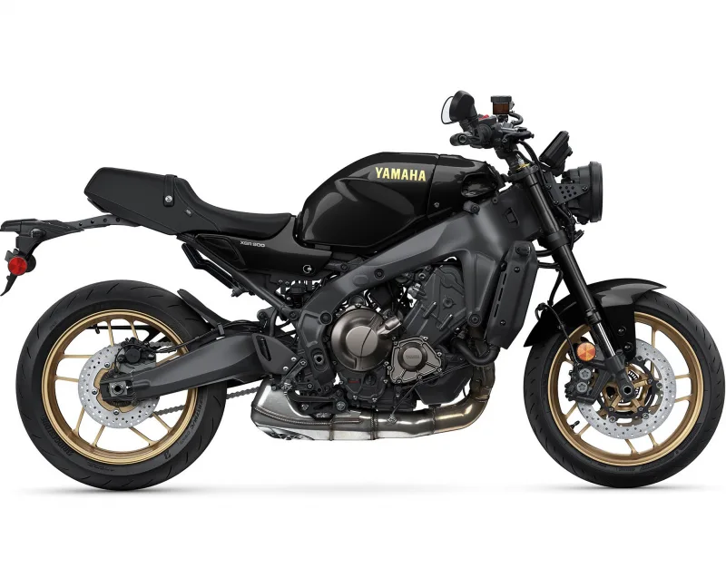 Yamaha XSR900 2026 Image: 5 Yamaha XSR900 2026 70824