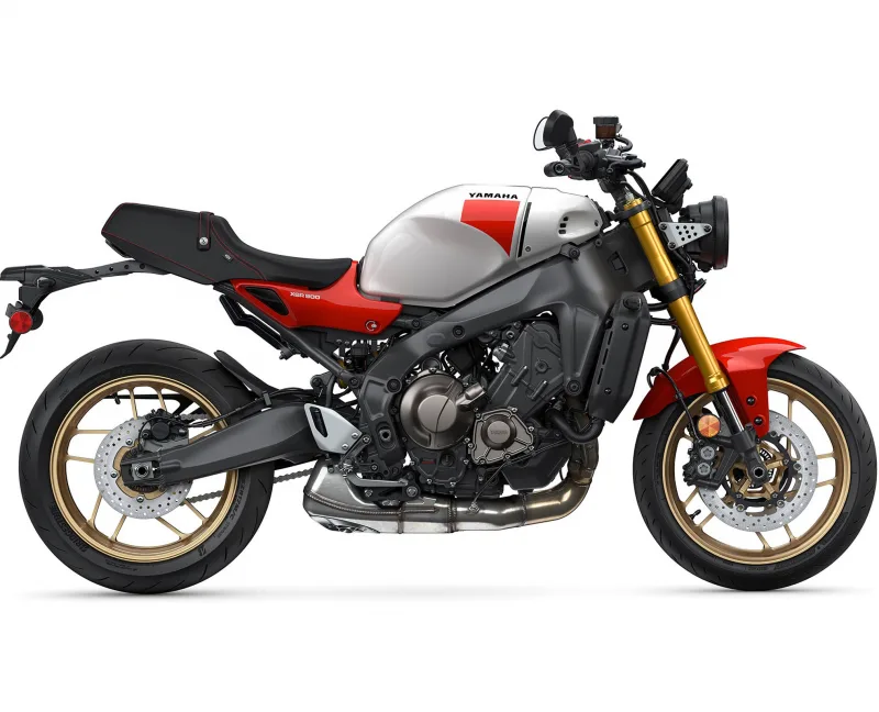 Yamaha XSR900 2026 Image: 6 Yamaha XSR900 2026 70825