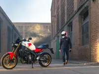 Yamaha XSR900 2026 70821 Thumb