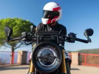 Yamaha XSR900 2026 70822 Thumb