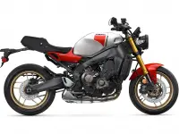 Yamaha XSR900 2026 70825 Thumb