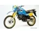 Yamaha XT 550 (reduced Effect) 1982 8624 Thumb