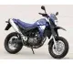 Yamaha XT 600 Tenere (reduced Effect) 1987 18529 Thumb