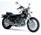 Yamaha XV 535 Virago (reduced Effect) 1990 15636 Thumb
