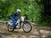 Yamaha XT250 2025 61448 Thumb