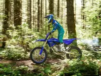 Yamaha YZ125X 2026 69151 Thumb