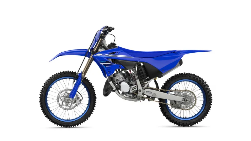 Yamaha YZ125 2026 Image: 3 Yamaha YZ125 2026 69847