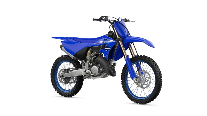 Yamaha YZ125 2026 Image: 4 Yamaha YZ125 2026 69848