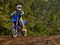 Yamaha YZ125 2026 69846 Thumb