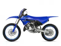 Yamaha YZ125 2026 69847 Thumb