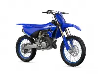 Yamaha YZ125 2026 69848 Thumb