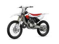 Yamaha YZ125 70th Anniversary Edition 2026 69843 Thumb
