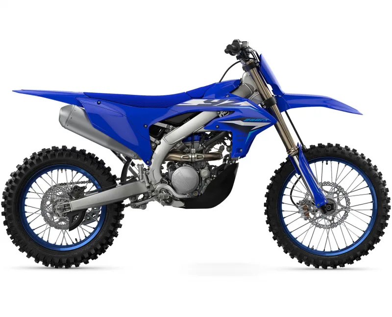 Yamaha YZ250FX 2026 69866
