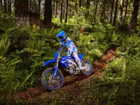Yamaha YZ250FX 2026 69864 Thumb