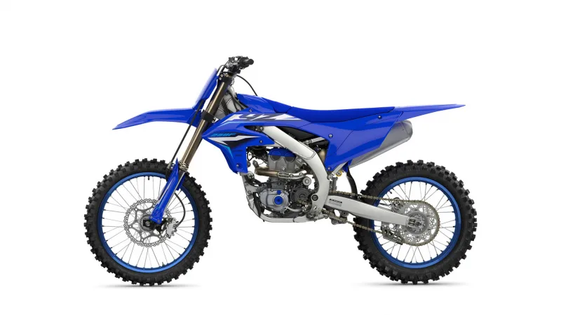 Yamaha YZ250F 2026 Image: 5 Yamaha YZ250F 2026 69835