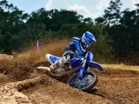 Yamaha YZ250F 2026 69832 Thumb