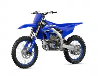 Yamaha YZ250F 2026 69833 Thumb