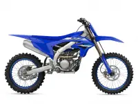 Yamaha YZ250F 2026 69834 Thumb