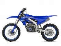 Yamaha YZ250F 2026 69835 Thumb