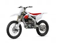 Yamaha YZ250F 70th Anniversary Edition 2026 69829 Thumb