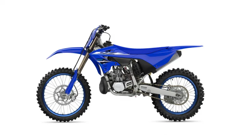 Yamaha YZ250 2026 Image: 3 Yamaha YZ250 2026 69840