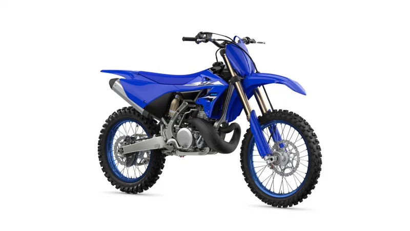 Yamaha YZ250 2026 Image: 4 Yamaha YZ250 2026 69841