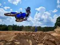 Yamaha YZ250 2026 69839 Thumb