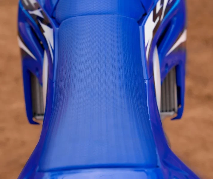 Yamaha YZ450F 2027 Image: 2 Yamaha YZ450F 2027 84668