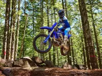 Yamaha YZ450FX 2026 69147 Thumb
