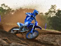 Yamaha YZ450F 2026 69137 Thumb