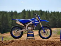 Yamaha YZ450F 2026 69825 Thumb