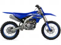 Yamaha YZ450F 2026 69826 Thumb