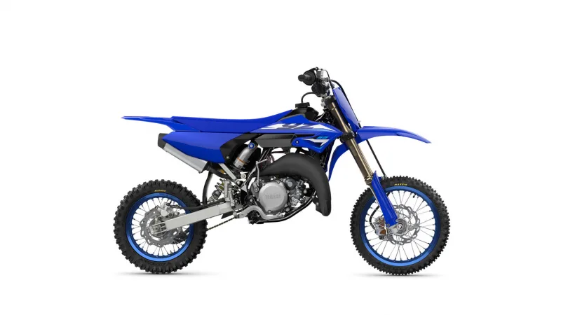 Yamaha YZ65 2026 Image: 3 Yamaha YZ65 2026 69856