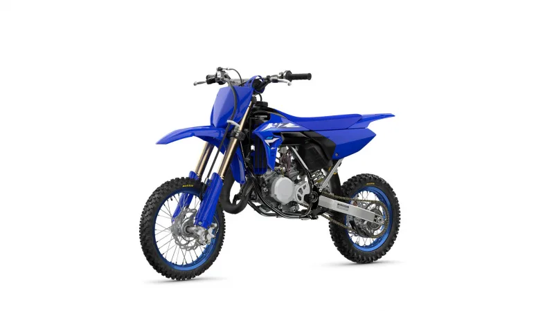 Yamaha YZ65 2026 Image: 4 Yamaha YZ65 2026 69857