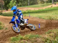 Yamaha YZ65 2026 69146 Thumb