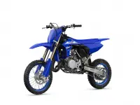 Yamaha YZ65 2026 69857 Thumb