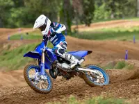 Yamaha YZ85LW 2026 69144 Thumb