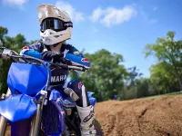 Yamaha YZ85LW 2026 69850 Thumb