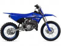 Yamaha YZ85LW 2026 69851 Thumb