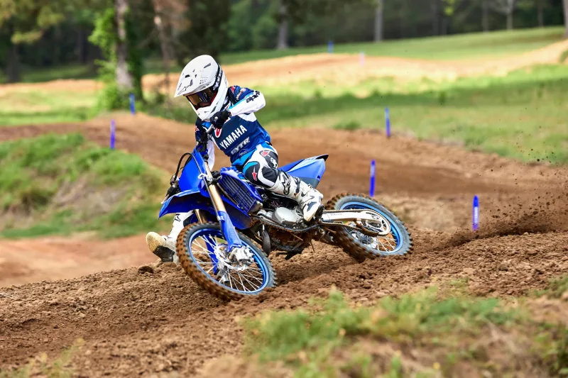 Yamaha YZ85 2026 Image: 1 Yamaha YZ85 2026 69145