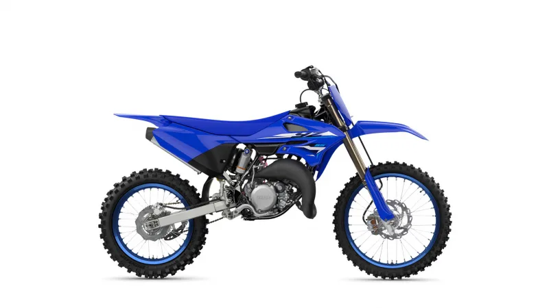 Yamaha YZ85 2026 Image: 3 Yamaha YZ85 2026 69853