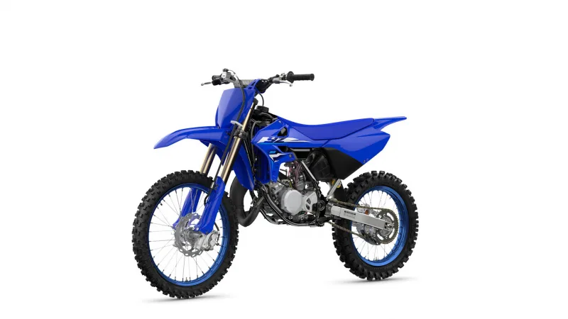 Yamaha YZ85 2026 Image: 4 Yamaha YZ85 2026 69854