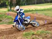 Yamaha YZ85 2026 69145 Thumb