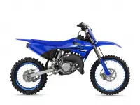 Yamaha YZ85 2026 69853 Thumb