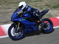 Yamaha YZF-R125 2026 69507 Thumb