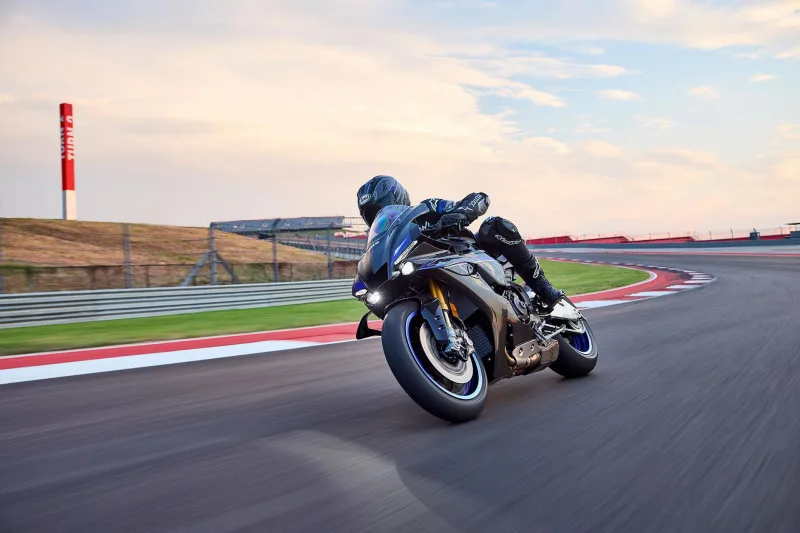 Yamaha YZF-R1M 2026 69503