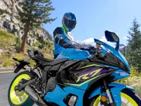 Yamaha YZF-R7 2026 69502 Thumb