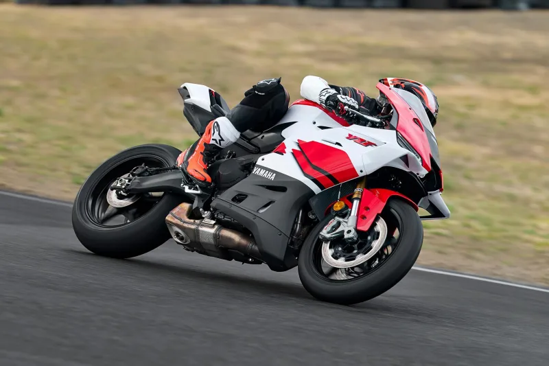 Yamaha YZF-R9 2026 69505