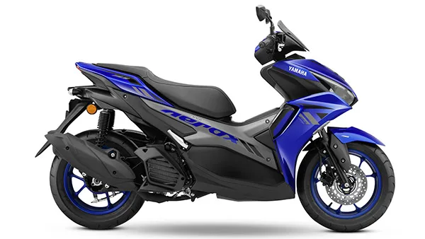Yamaha Aerox 155 2022 74396